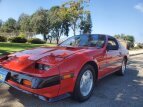 Thumbnail Photo 19 for 1985 Nissan 300ZX Turbo Hatchback